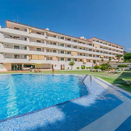 Encantador Apartamento Con Terraza, Los Cristianos Los Cristianos (Tenerife) Exterior foto